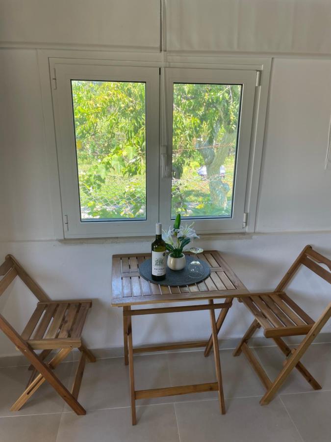 Olive Tree House,Agios Gordios Apartment Agios Gordios  Exterior photo